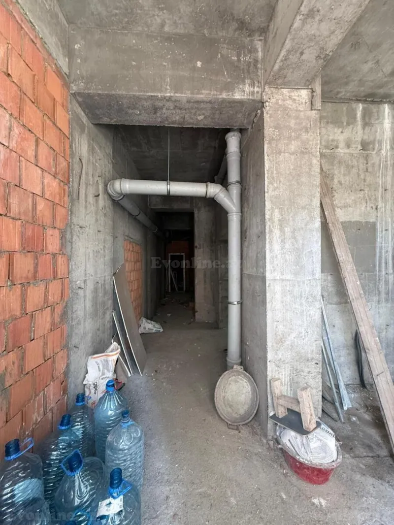 Kirayə verilir Obyekt 150 m² Binəqədi r. - şəkil 4