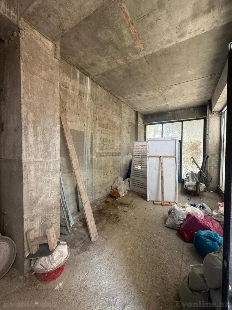 Kirayə verilir Obyekt 150 m² Binəqədi r. - şəkil 6