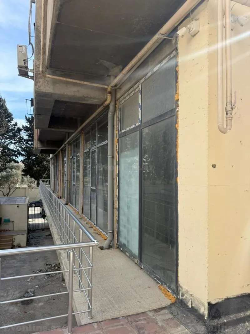 Kirayə verilir Obyekt 150 m² Binəqədi r. - şəkil 7