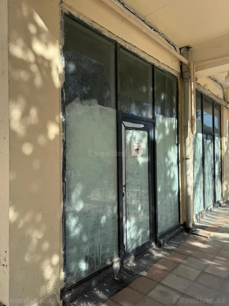 Kirayə verilir Obyekt 150 m² Binəqədi r. - şəkil 8