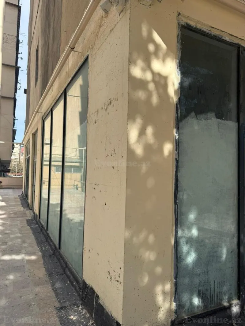 Kirayə verilir Obyekt 150 m² Binəqədi r. - şəkil 9