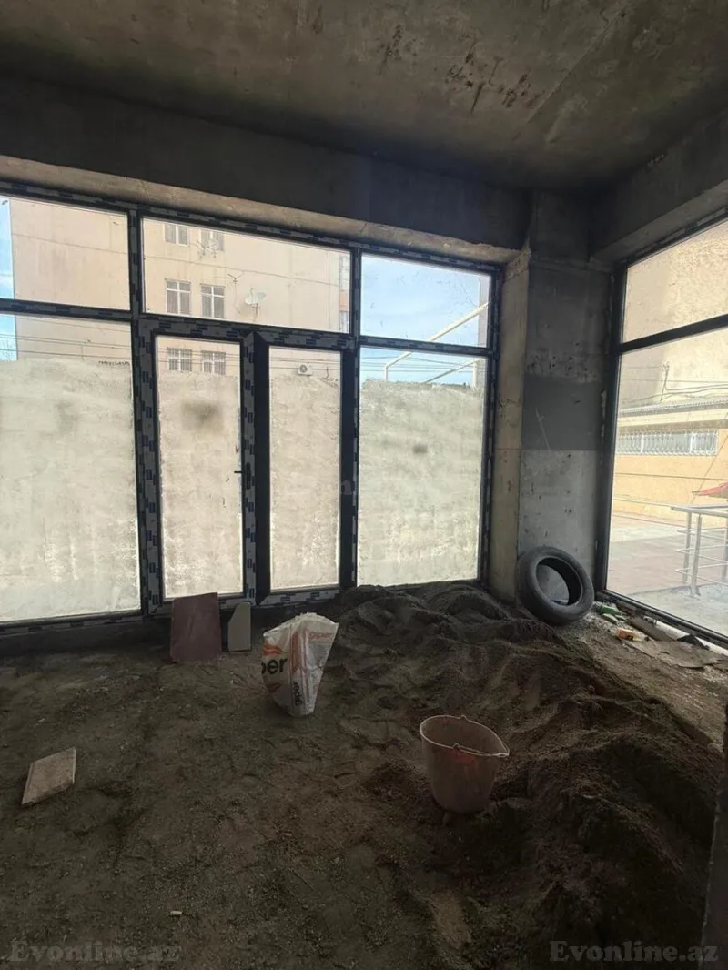 Kirayə verilir Obyekt 150 m² Binəqədi r. - şəkil 11