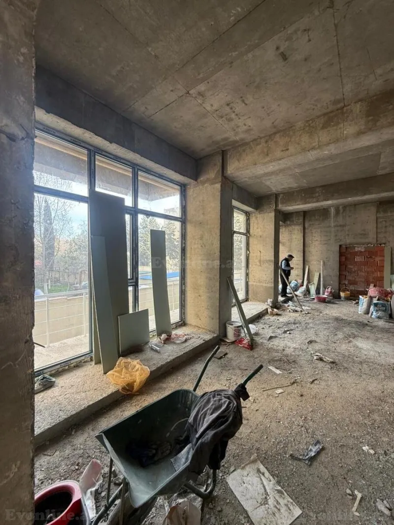 Kirayə verilir Obyekt 150 m² Binəqədi r. - şəkil 12