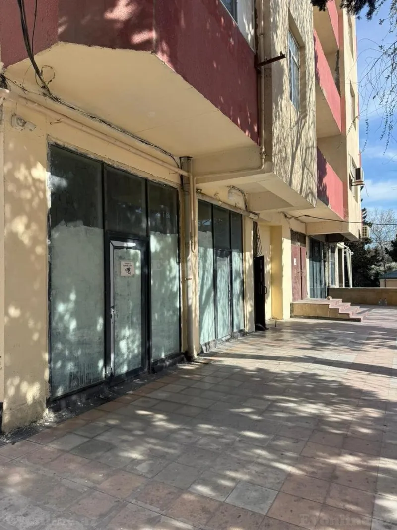 Kirayə verilir Obyekt 150 m² Binəqədi r. - şəkil 13