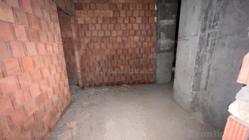 Satılır 3 otaqlı Mənzil Yeni tikili 184 m² Nərimanov r. - şəkil 6