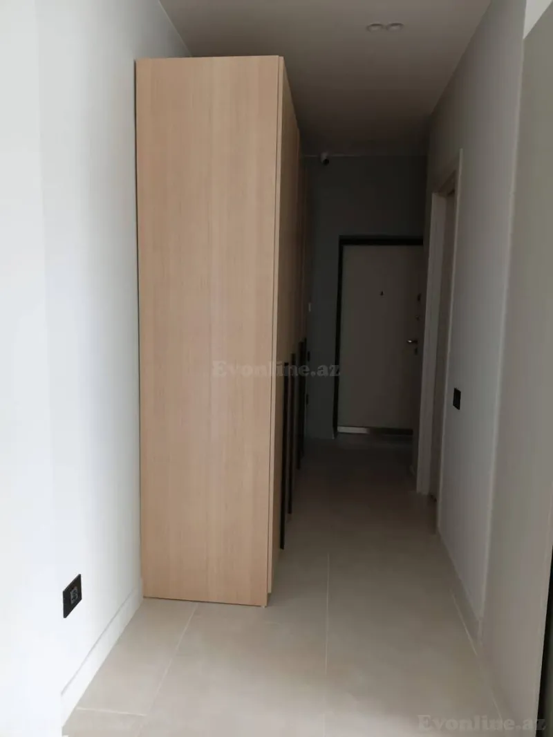 Kirayə verilir 2 otaqlı Mənzil Yeni tikili 107 m² Sabunçu r. - şəkil 8