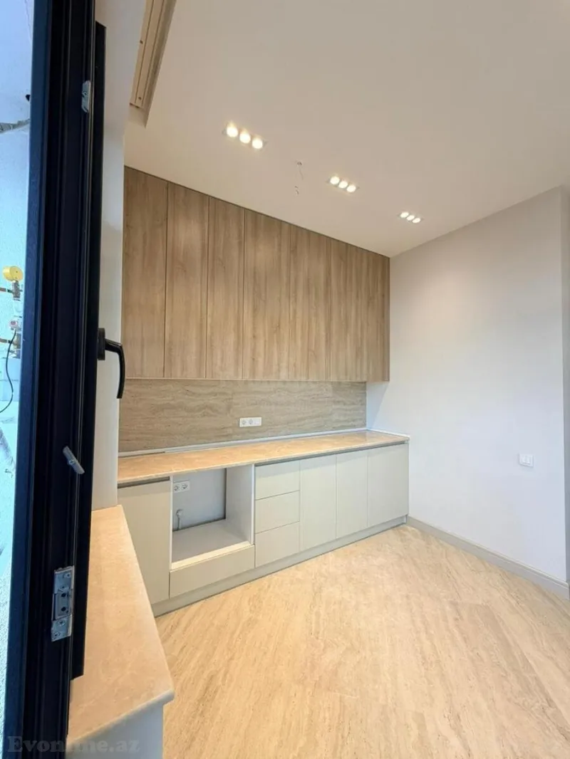 Satılır 2 otaqlı Mənzil Yeni tikili 76 m² 20 Yanvar m. - şəkil 3