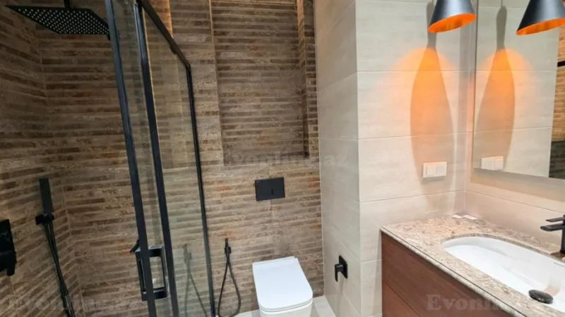 Satılır 2 otaqlı Mənzil Yeni tikili 76 m² 20 Yanvar m. - şəkil 7