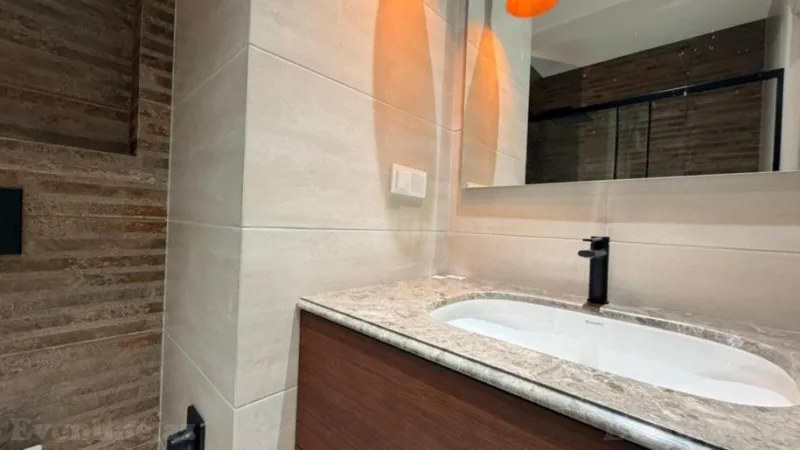 Satılır 2 otaqlı Mənzil Yeni tikili 76 m² 20 Yanvar m. - şəkil 8