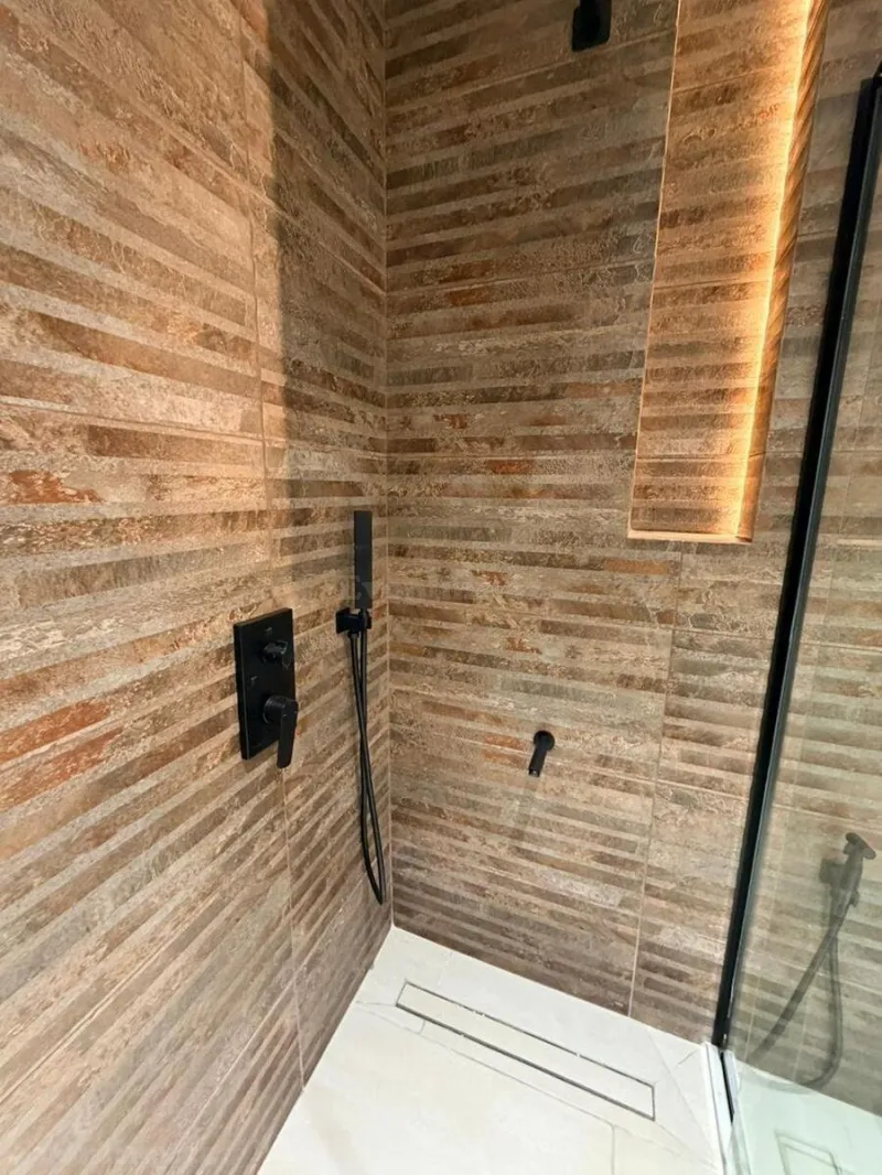 Satılır 2 otaqlı Mənzil Yeni tikili 76 m² 20 Yanvar m. - şəkil 10