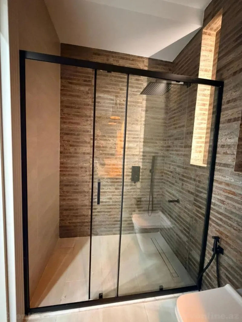 Satılır 2 otaqlı Mənzil Yeni tikili 76 m² 20 Yanvar m. - şəkil 11