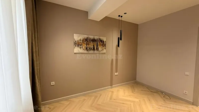 Satılır 2 otaqlı Mənzil Yeni tikili 76 m² 20 Yanvar m. - şəkil 13