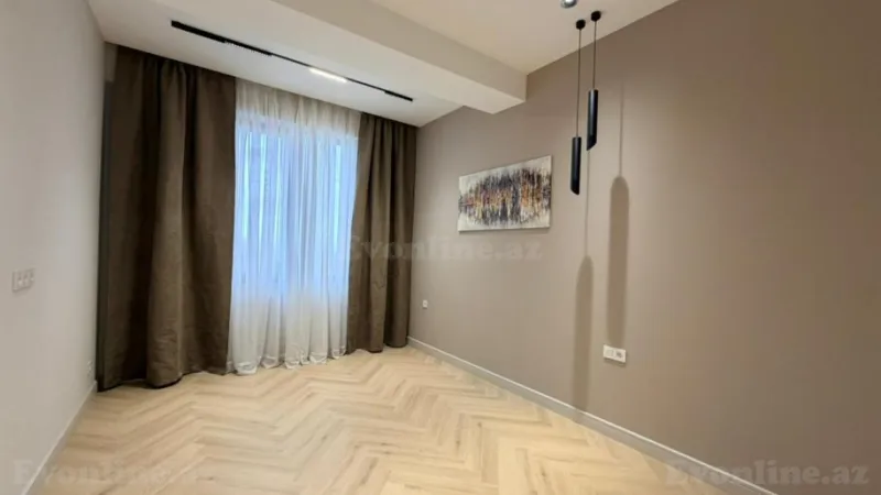 Satılır 2 otaqlı Mənzil Yeni tikili 76 m² 20 Yanvar m. - şəkil 14