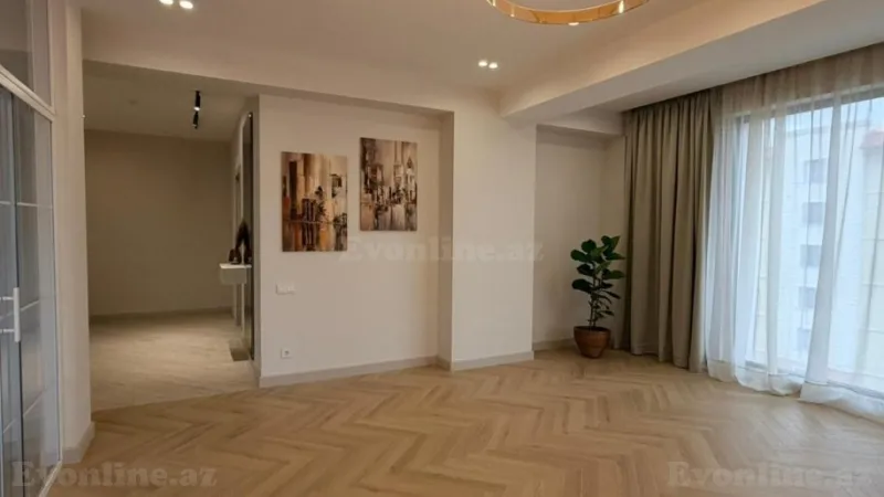 Satılır 2 otaqlı Mənzil Yeni tikili 76 m² 20 Yanvar m. - şəkil 15