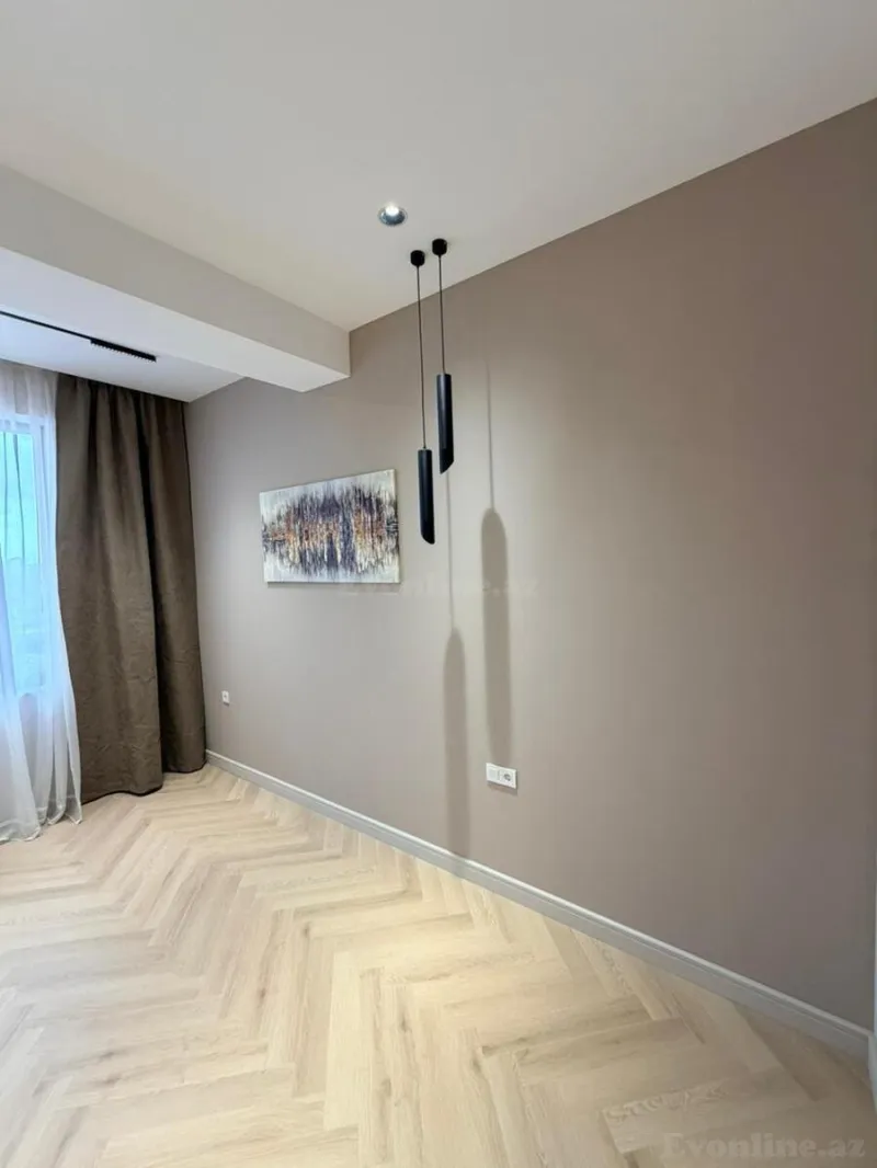 Satılır 2 otaqlı Mənzil Yeni tikili 76 m² 20 Yanvar m. - şəkil 18