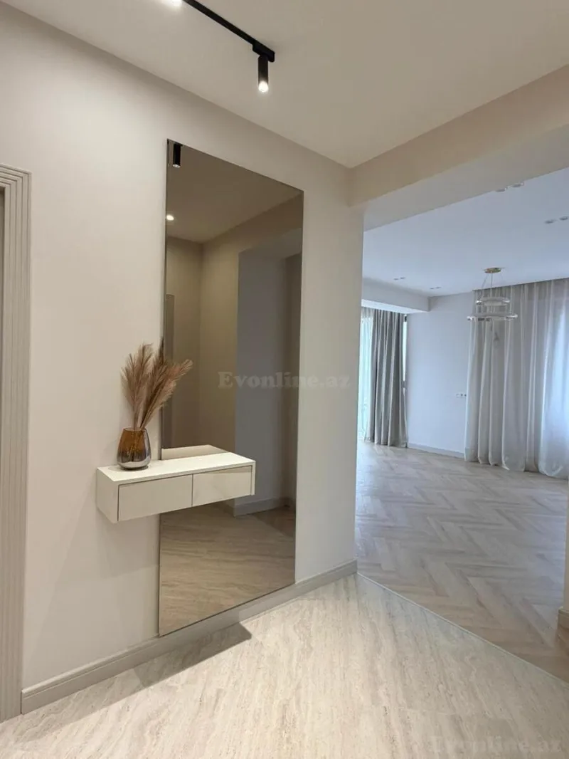 Satılır 2 otaqlı Mənzil Yeni tikili 76 m² 20 Yanvar m. - şəkil 21