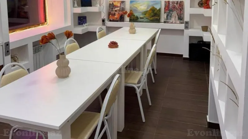 Kirayə verilir Ofis 30 m² Gənclik m. - şəkil 2