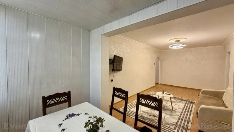 Satılır 2 otaqlı Mənzil Köhnə tikili 55 m² 8-ci kilometr - şəkil 3