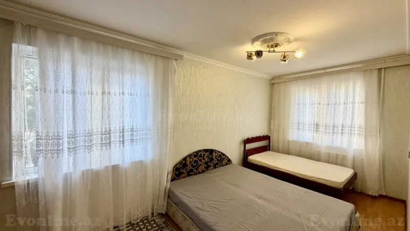 Satılır 2 otaqlı Mənzil Köhnə tikili 55 m² 8-ci kilometr - şəkil 6