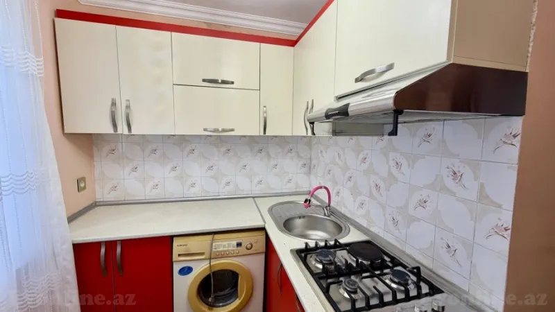 Satılır 2 otaqlı Mənzil Köhnə tikili 55 m² 8-ci kilometr - şəkil 10