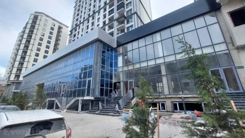 Bakı, Nərimanov r., Nəriman Nərimanov m.da obyekt kirayə verilir