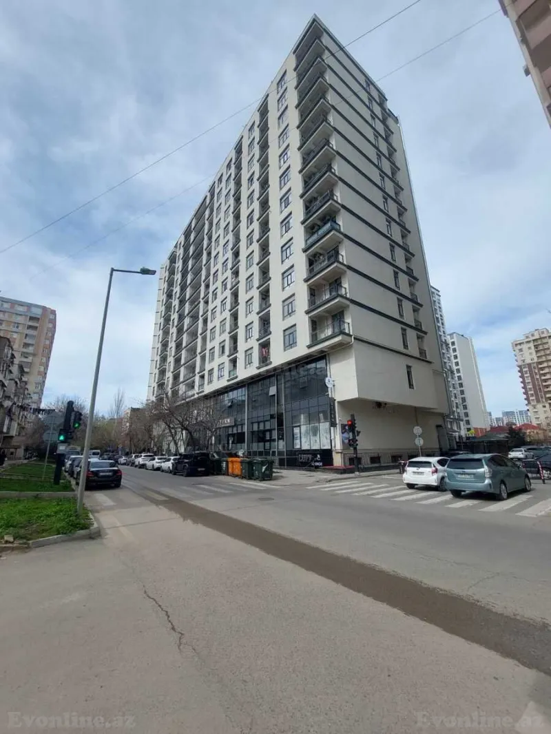 Kirayə verilir Obyekt 820 m² Nəriman Nərimanov m. - şəkil 3