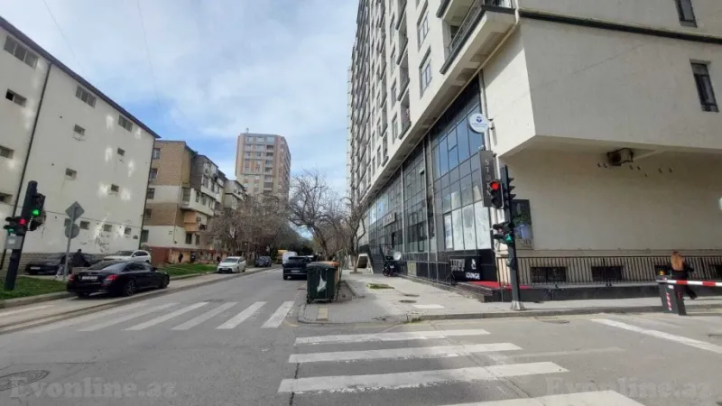 Kirayə verilir Obyekt 820 m² Nəriman Nərimanov m. - şəkil 4