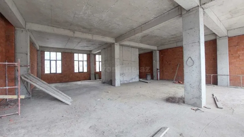 Kirayə verilir Obyekt 820 m² Nəriman Nərimanov m. - şəkil 7