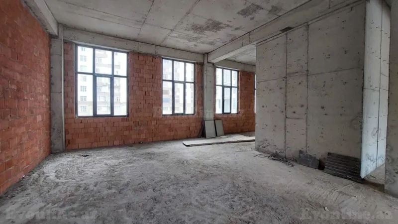 Kirayə verilir Obyekt 820 m² Nəriman Nərimanov m. - şəkil 9
