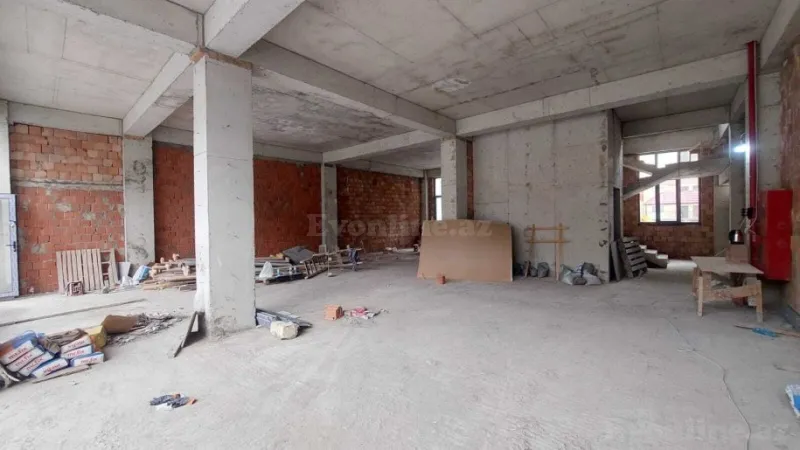 Kirayə verilir Obyekt 820 m² Nəriman Nərimanov m. - şəkil 10