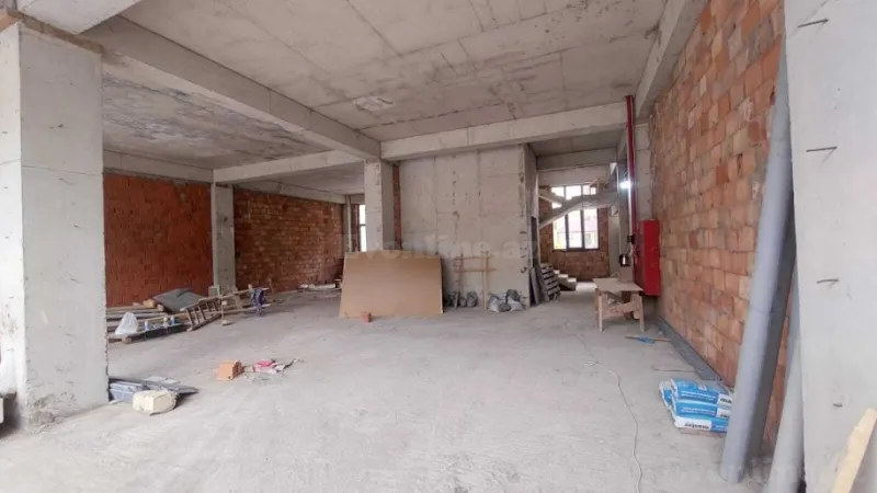 Kirayə verilir Obyekt 820 m² Nəriman Nərimanov m. - şəkil 11