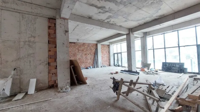 Kirayə verilir Obyekt 820 m² Nəriman Nərimanov m. - şəkil 12