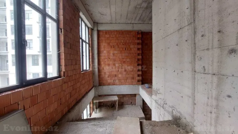 Kirayə verilir Obyekt 820 m² Nəriman Nərimanov m. - şəkil 13