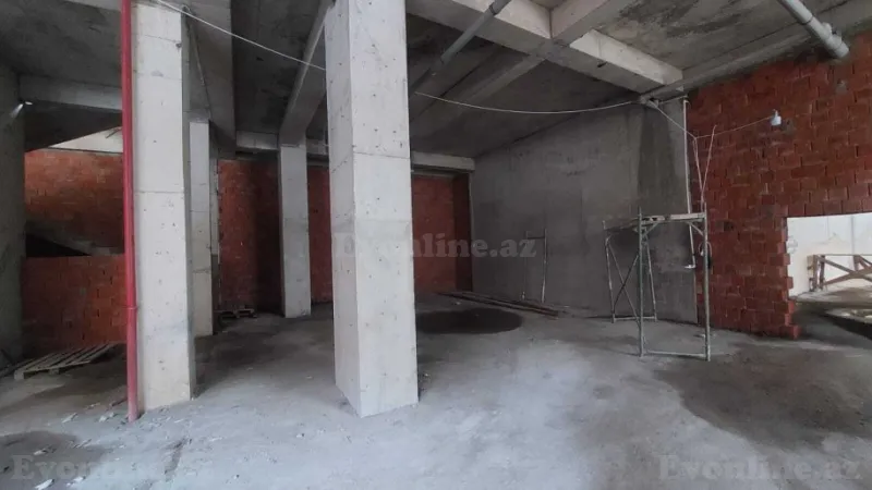 Kirayə verilir Obyekt 820 m² Nəriman Nərimanov m. - şəkil 14