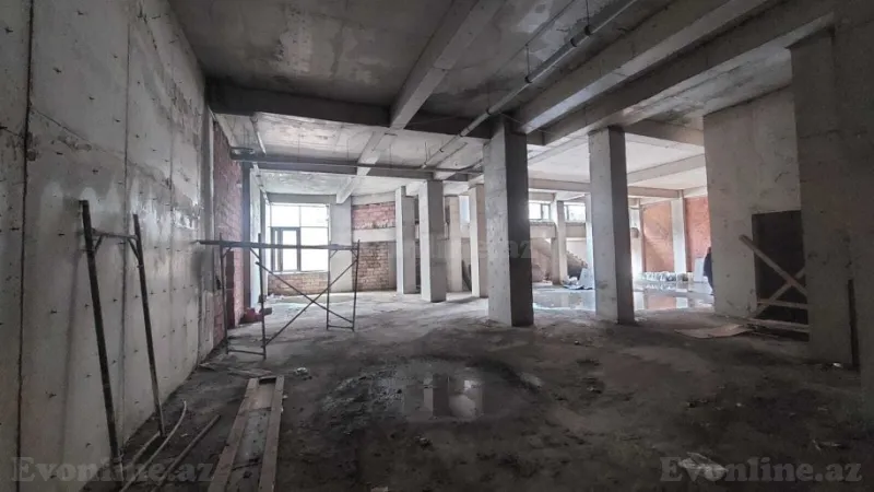 Kirayə verilir Obyekt 820 m² Nəriman Nərimanov m. - şəkil 15