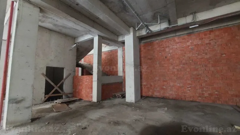Kirayə verilir Obyekt 820 m² Nəriman Nərimanov m. - şəkil 16