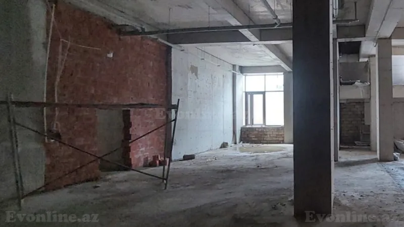Kirayə verilir Obyekt 820 m² Nəriman Nərimanov m. - şəkil 17
