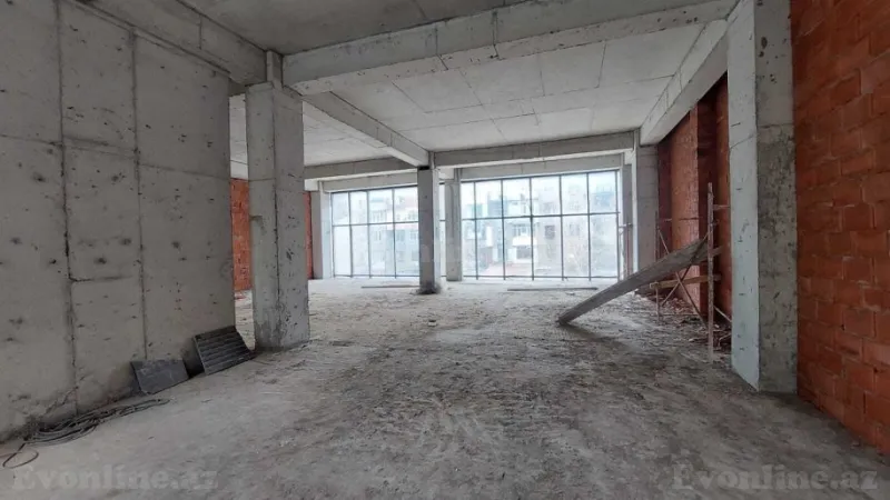 Kirayə verilir Obyekt 820 m² Nəriman Nərimanov m. - şəkil 18