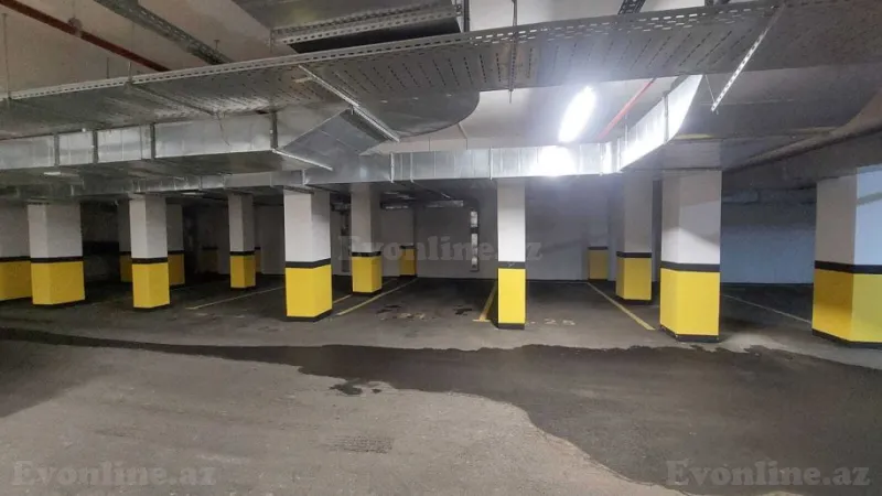 Kirayə verilir Obyekt 820 m² Nəriman Nərimanov m. - şəkil 19