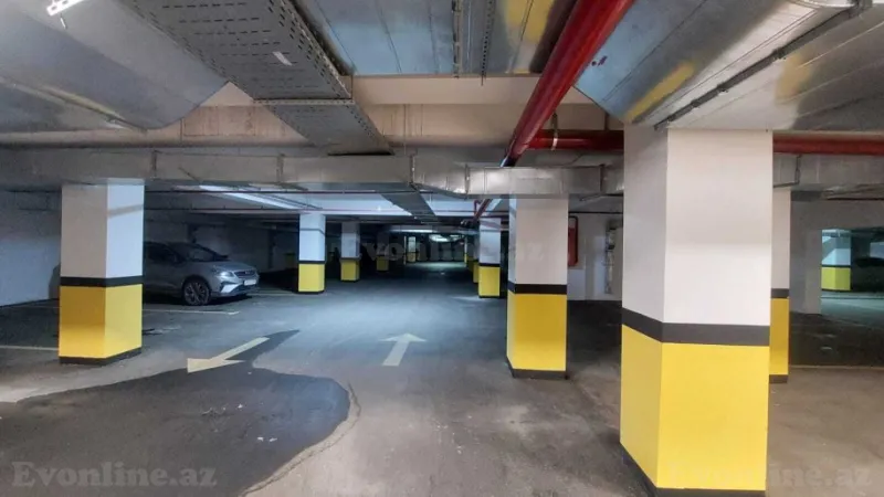 Kirayə verilir Obyekt 820 m² Nəriman Nərimanov m. - şəkil 20