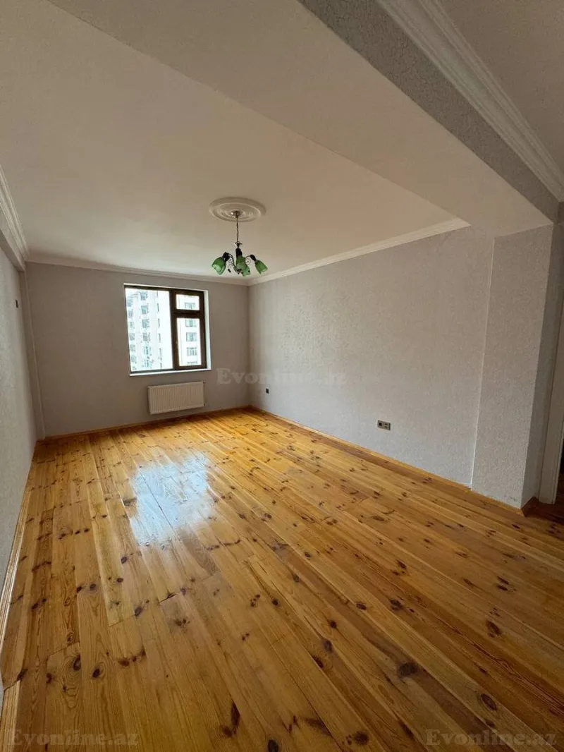 Satılır 4 otaqlı Mənzil Yeni tikili 110 m² Ramana - şəkil 2