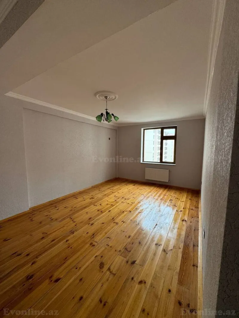 Satılır 4 otaqlı Mənzil Yeni tikili 110 m² Ramana - şəkil 3