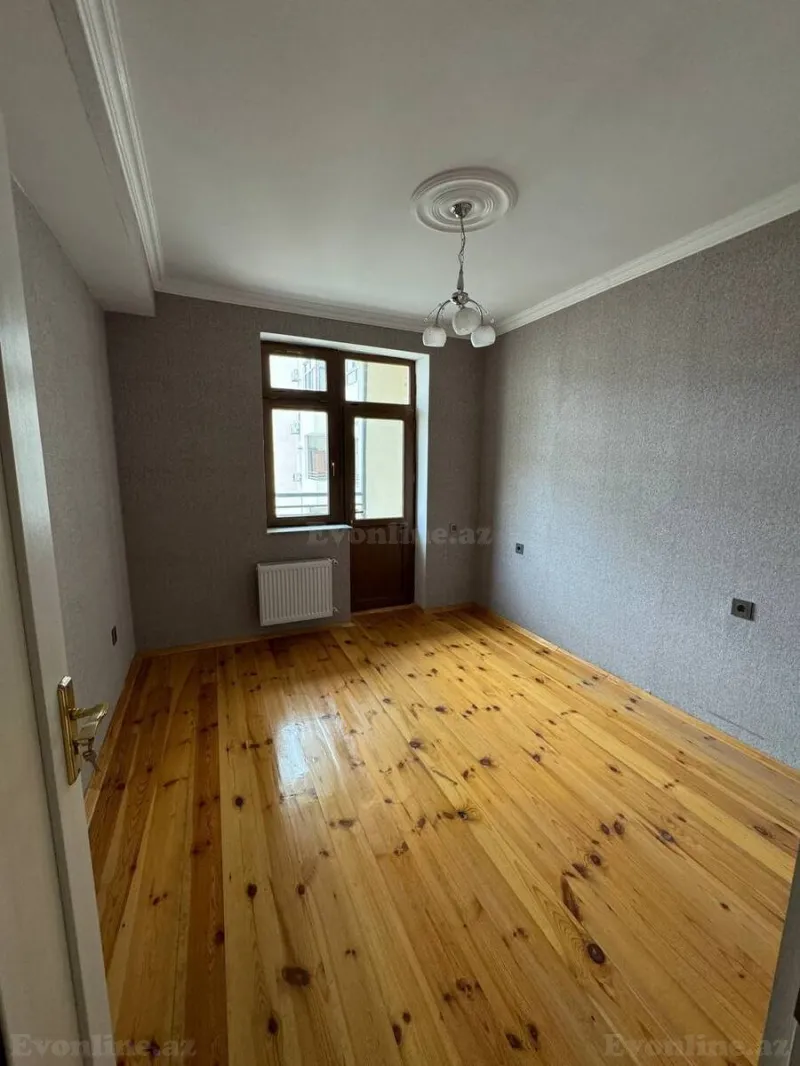 Satılır 4 otaqlı Mənzil Yeni tikili 110 m² Ramana - şəkil 4