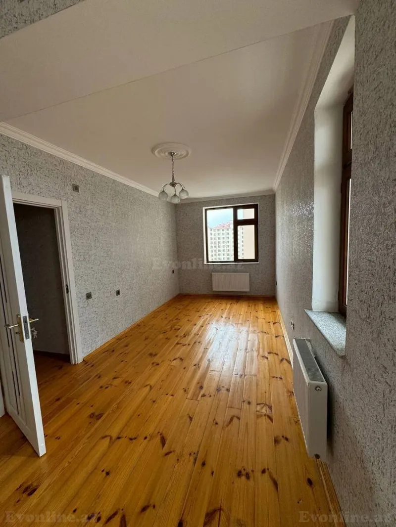 Satılır 4 otaqlı Mənzil Yeni tikili 110 m² Ramana - şəkil 5