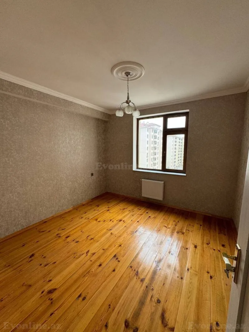 Satılır 4 otaqlı Mənzil Yeni tikili 110 m² Ramana - şəkil 6