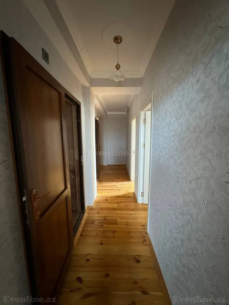 Satılır 4 otaqlı Mənzil Yeni tikili 110 m² Ramana - şəkil 8