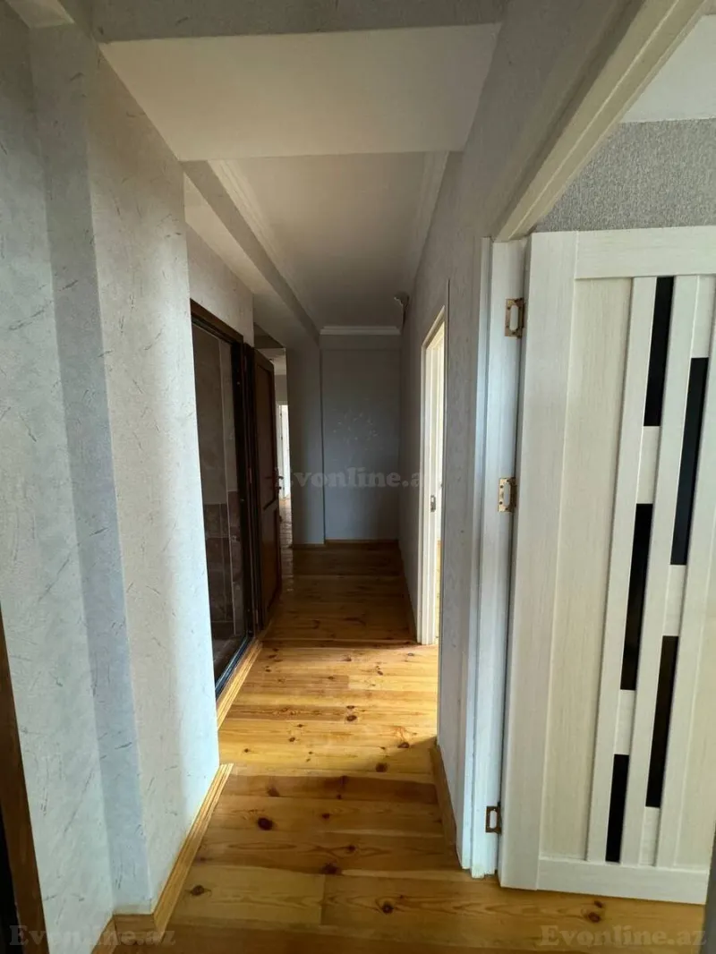 Satılır 4 otaqlı Mənzil Yeni tikili 110 m² Ramana - şəkil 9