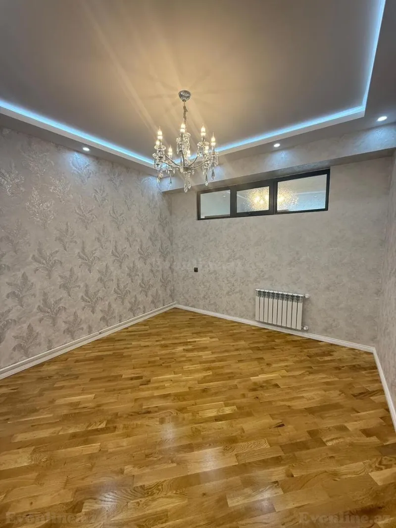 Kirayə verilir 3 otaqlı Mənzil Yeni tikili 85 m² Xətai m. - şəkil 5