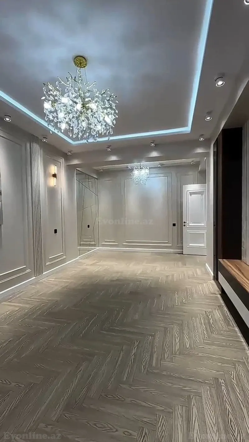 Satılır 3 otaqlı Mənzil Yeni tikili 137 m² 28 May m. - şəkil 5