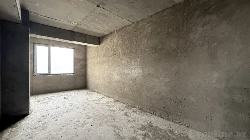 Satılır 4 otaqlı Mənzil Yeni tikili 184 m² Xətai m. - şəkil 7